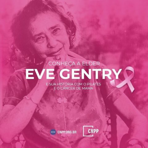 Conheça a Elder Eve Gentry
