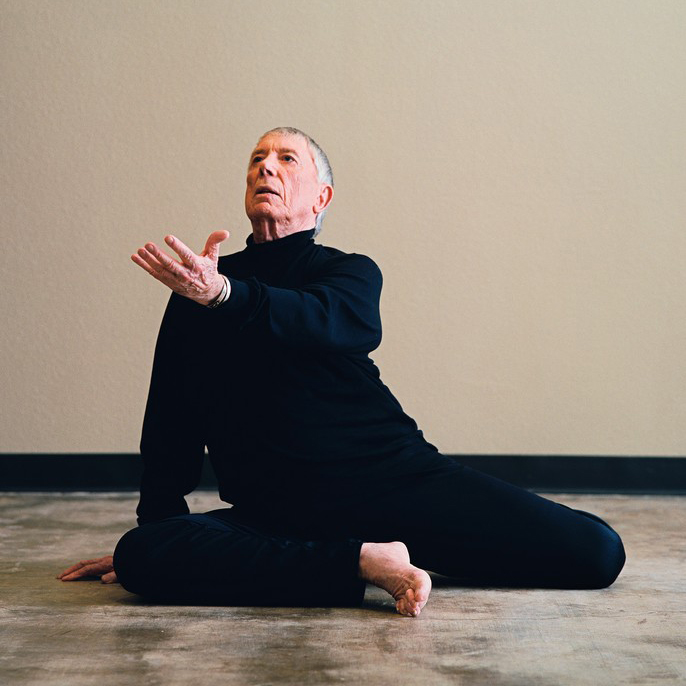 Conheça Ron Fletcher, Elder responsável pela expansão do Pilates